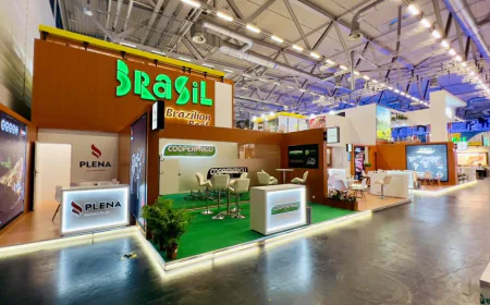 Exhibition Stand Builders in Munich for Standout Trade Shows