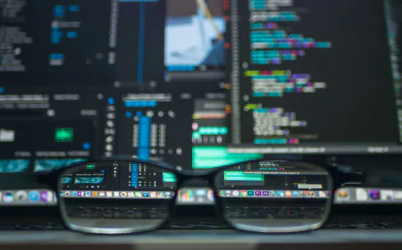Ambient Computing Market: Size, Trends, and Strategic Outlook 2026-2033