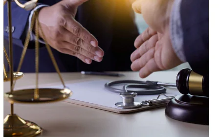 What a Medical Malpractice Lawyer Philadelphia Must Prove About Duty of Care