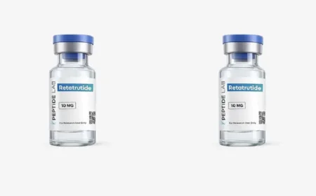 How Can Researchers Buy Peptides With Greater Confidence?