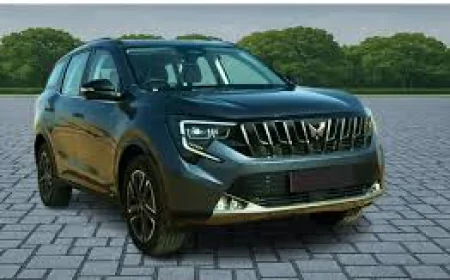 Mahindra Car Price in India: Models, Features and Buying Guide