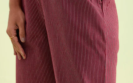 How Fabric and Fit Affect the Comfort of Plus Size Pants