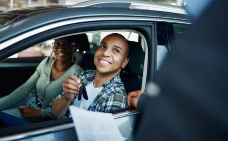 Car Services to JFK: A Comfortable and Reliable Way to Reach the Airport