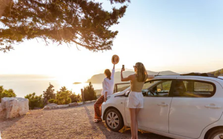 Limo Service from Fort Lauderdale Airport: Comfortable Airport Transportation