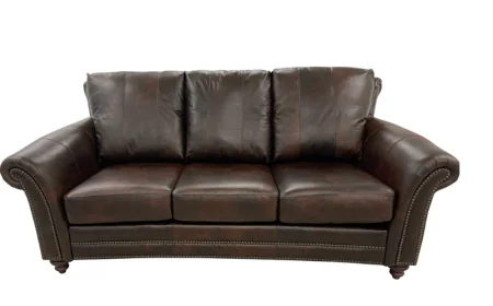 Leather Sofa Co: A Focus on Custom Leather Furniture