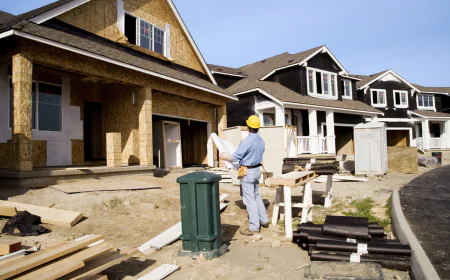 Home Construction Services in Birmingham, AL: A Complete Guide for Homeowners