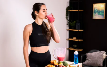 Keto Drinks for Weight Loss: What Can You Drink on Keto?