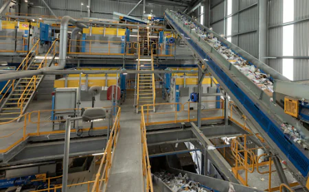 Waste Management in Brisbane: A Business Planning Guide