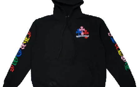 Chrome Hearts UK | Premium Designer Clothing & Jewelry