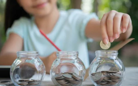 Beyond Saving: How to Make Your Money Work Harder