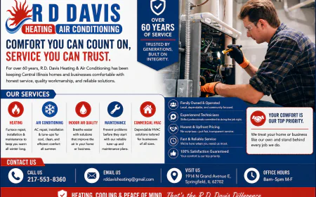 Why AC Repair Can't Wait Until Your System Fully Breaks Down