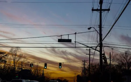 When the Power Goes Out: A Practical Guide to Power Shutdowns