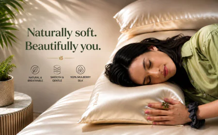 What Determines Silk Quality? A Comprehensive Guide