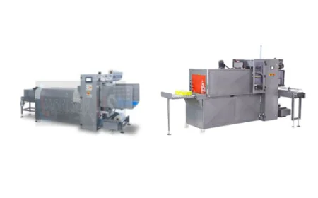 Shrink Wrapping Machine: Types, Uses, and Buying Guide