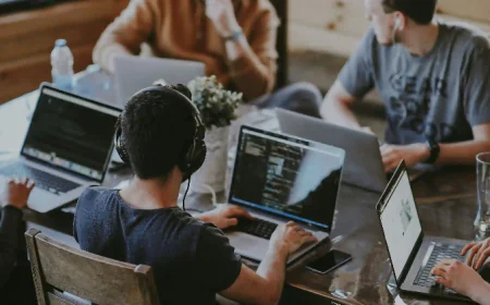 What Are the Big 3 of Web Development?