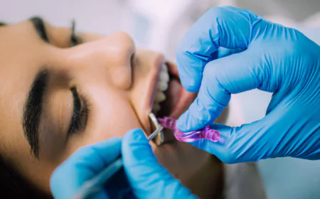 Teeth Cleaning: Complete Guide for Healthy Teeth