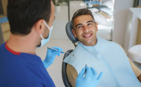 Navigating the Necessity of Surgical Dental Procedures