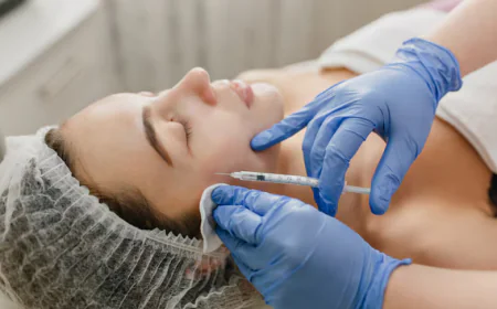 Achieve a Natural-Looking, Refreshed Appearance with Botox