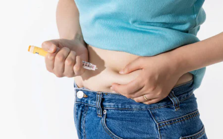 Are Ozempic Injections safe for long-term treatment