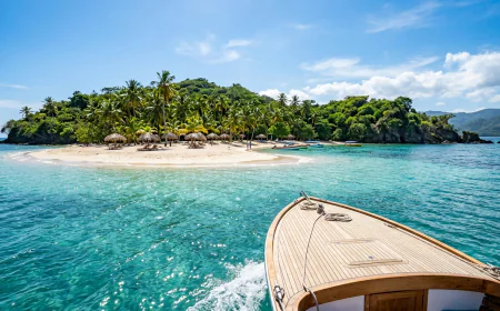 7 Things to Know Before Visiting Cayo Levantado From Samana