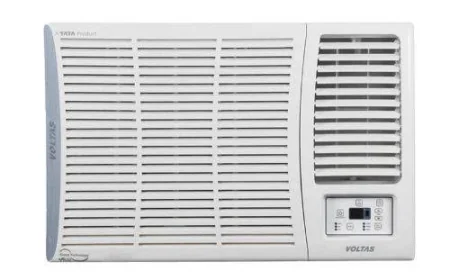 How to Pick the Right Voltas Window AC for Your Space