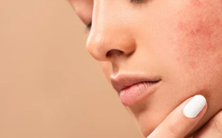 Acne Scar Treatment for Clearer-Looking Skin