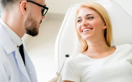 Nano Teeth Whitening: Complete Guide for a Brighter Smile