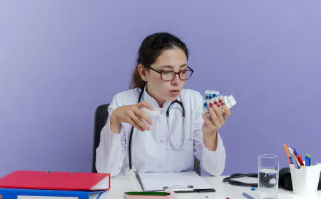 Expand Your Business with a PCD Pharma Franchise in India