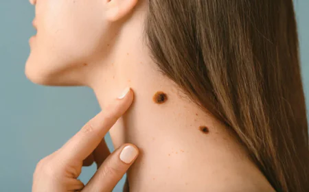 Is Skin Tag Removal a Quick and Easy Treatment
