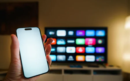 Cross Platform vs. Native Apps: The Debate That Still Matters