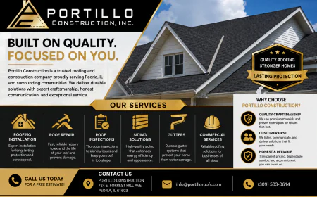 Why Your Roof Can't Wait: A Homeowner's Honest Roofing Guide