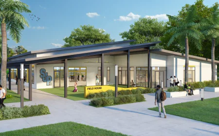3D Architectural Renderings for Better Project Visualization