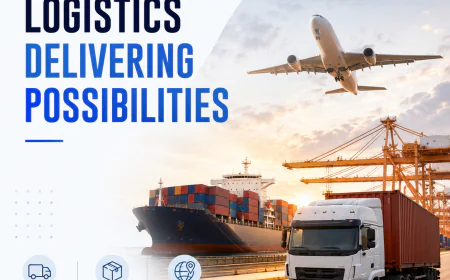 Why Is Logistics and Transportation Software Development So Critical in 2026?