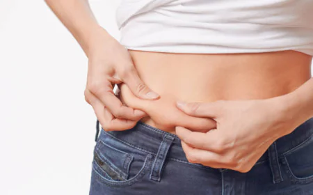 Is Fat Reduction right for stubborn belly fat