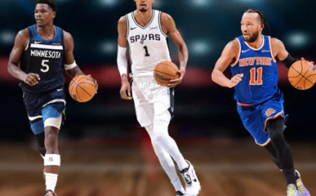 MMOEXP NBA 2K27 Early Access Guide: 10 Biggest Changes Players Need to Know