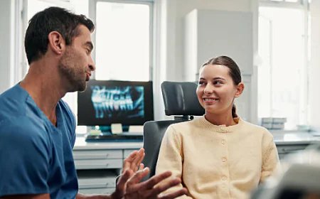 Root Canal Treatment: Complete Guide for Patients