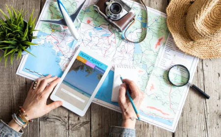How to Create a Complete Pre-Trek Checklist for a Technical Karakoram Route