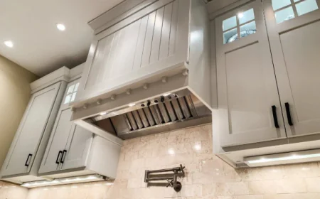 30 Inch Hood Range Insert: Sizing, Ventilation and Installation