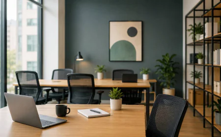 Is a Coworking Space in Pune Really Worth It for Small Businesses?