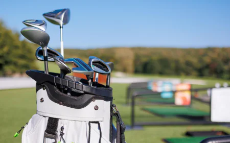 Used Golf Clubs: A Smart Way to Upgrade Your Golf Bag