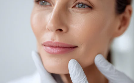 Does Skin Rejuvenation Make Uneven Skin Look More Balanced?