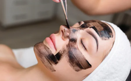 Is Laser Carbon Peel Suitable for Sensitive Skin?