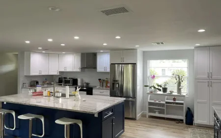 Avoid These Mistakes When Hiring a Kitchen Remodeling Company