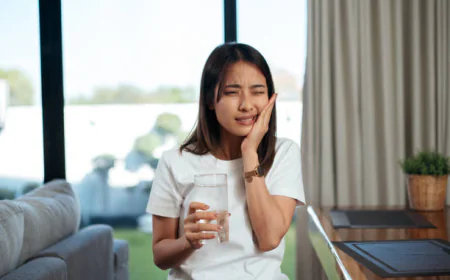 Posterior Root Canal: What Patients Should Know