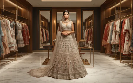 Indian Boutiques in Dallas Designer Indian Fashion