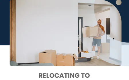 Moving to Silicon Valley? What If Your New Home Could Feel Like Home Sooner?