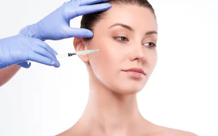 Look Refreshed and Confident with Botox Treatment