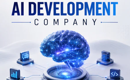 Which AI Models Actually Power Modern Business Applications Today?