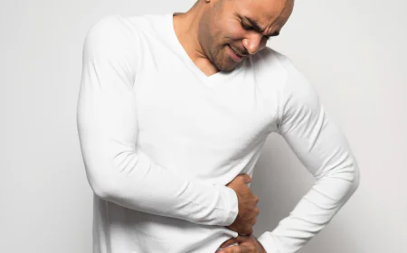 How Are Ureteric Stones Different From Kidney Stones?
