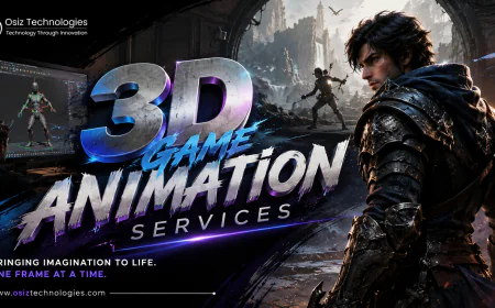 2026 Animation Shift: Motion Matching Is Redefining 3D Game Characters